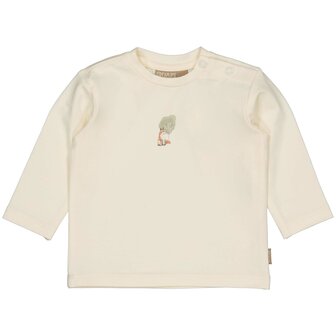 Quapi Shirt - QNBW25KANE