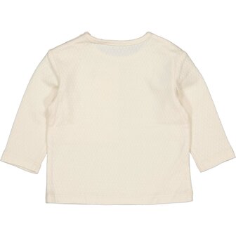 Quapi Shirt - QNBW25KARON