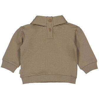 Quapi Sweater - QNBW25KEREM