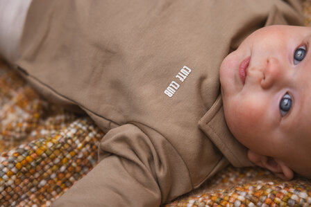 Quapi Sweater - QNBW25KEREM