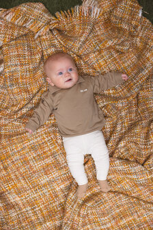 Quapi Sweater - QNBW25KEREM