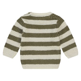 BABYFACE baby boys pullover BBE25427303