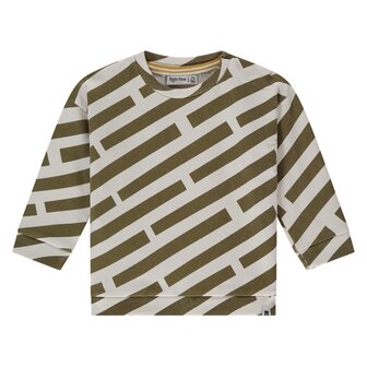 BABYFACE baby boys sweatshirt BBE25427401