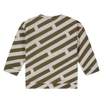 BABYFACE baby boys sweatshirt BBE25427401