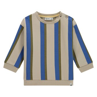 BABYFACE baby boys sweatshirt BBE25427407