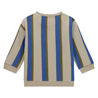 BABYFACE baby boys sweatshirt BBE25427407