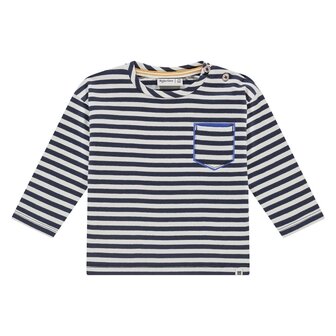 BABYFACE baby boys t-shirt long sleeve BBE25427605