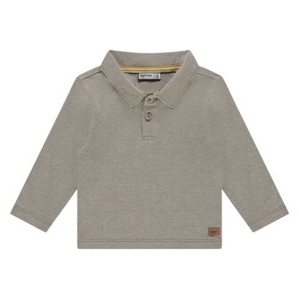 BABYFACE baby boys t-shirt long sleeve BBE25427607