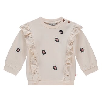 BABYFACE baby girls sweatshirt BBE25428402