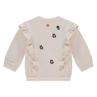 BABYFACE baby girls sweatshirt BBE25428402