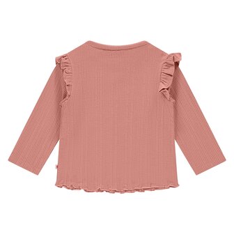 BABYFACE baby girls t-shirt long sleeve BBE25428602