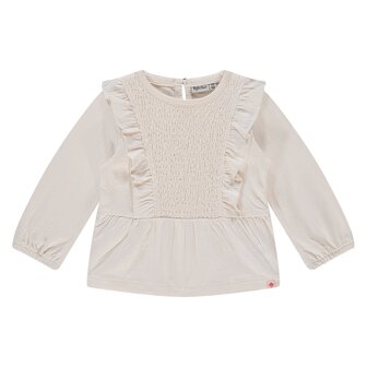 BABYFACE baby girls blouse long sleeve BBE25428608