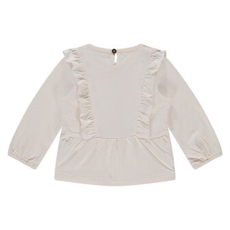 BABYFACE baby girls blouse long sleeve BBE25428608