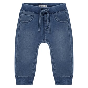 BABYFACE baby boys jogg denim BBE25527229