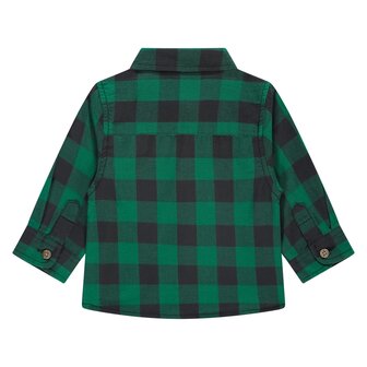 BABYFACE baby boys shirt long sleeve BBE25527521