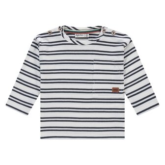 BABYFACE baby boys t-shirt long sleeve antra BBE25527625