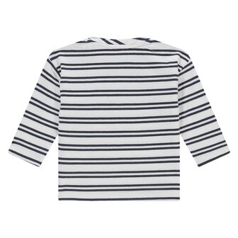 BABYFACE baby boys t-shirt long sleeve antra BBE25527625