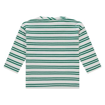BABYFACE baby boys t-shirt long sleeve turtle BBE25527625