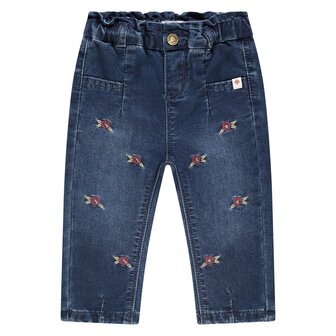 BABYFACE baby girls denim BBE25528220