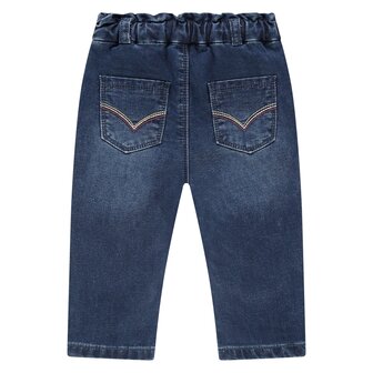 BABYFACE baby girls denim BBE25528220
