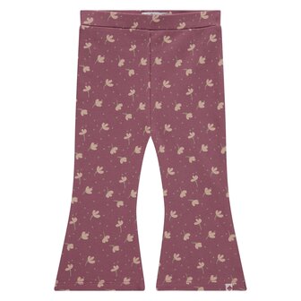 BABYFACE baby girls flared pants BBE25528230