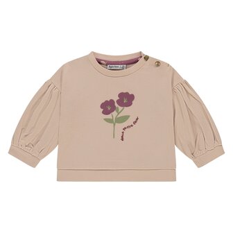 BABYFACE baby girls sweatshirt BBE25528422