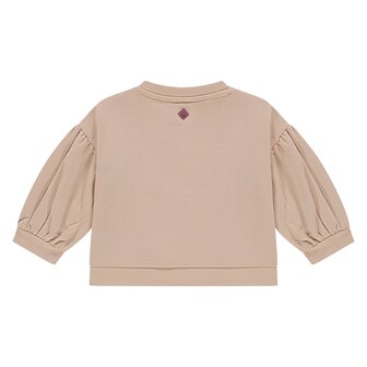 BABYFACE baby girls sweatshirt BBE25528422