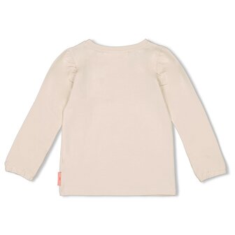 Jubel Longsleeve - Queen Of Hearts 91600435
