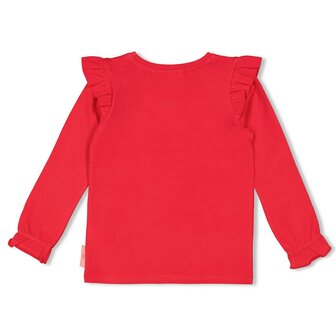 Jubel Longsleeve - Queen Of Hearts 91600436