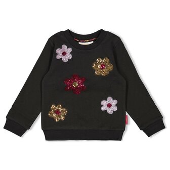 Jubel Sweater AOP - Shine Bright 91600453