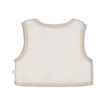 Feetje Teddy Gilet - Dear Autumn 51200035