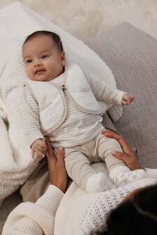 Feetje Teddy Gilet - Dear Autumn 51200035