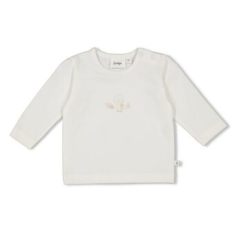 Feetje Longsleeve - Dear Autumn 51602563