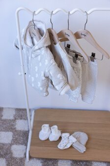 Feetje Teddy Slofje - Dear Autumn 52900053