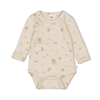 Feetje Romper AOP - Fall Favorites 50200251
