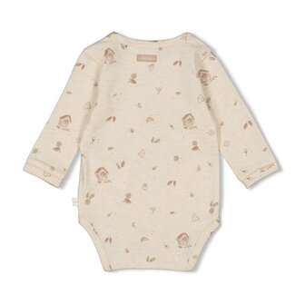 Feetje Romper AOP - Fall Favorites 50200251