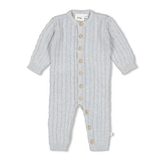 Feetje Pak gebreid - The Knits 50800124