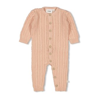 Feetje Pak gebreid - The Knits 50800125