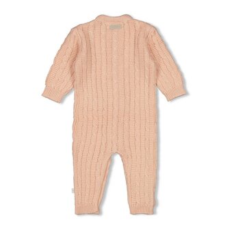 Feetje Pak gebreid - The Knits 50800125