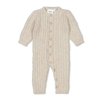 Feetje Pak gebreid - The Knits 50800126