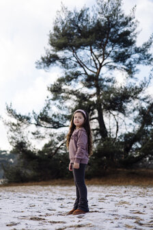 Levv Sweater - LW252VEDETTA