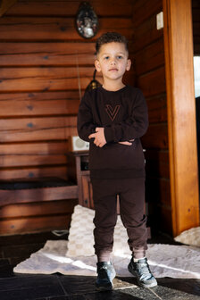Levv Pants - LW252VICTOR