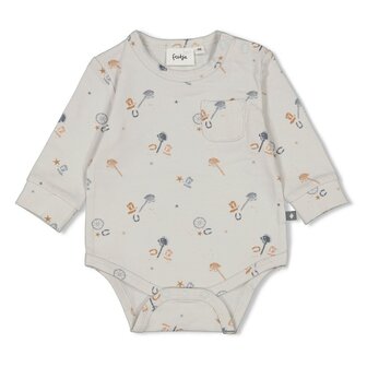 Feetje Romper AOP - Howdy 50200247