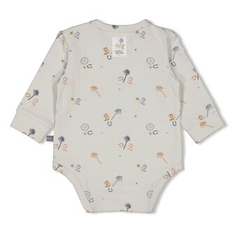 Feetje Romper AOP - Howdy 50200247