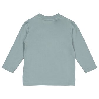 Quapi Shirt - QW252IBEN