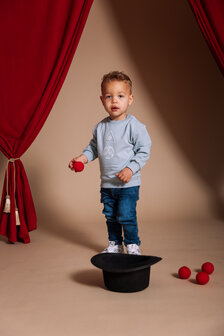 Quapi Sweater - QW252IGOR1