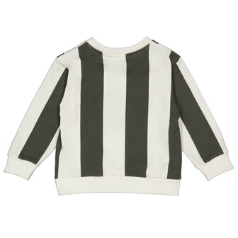 Quapi Sweater - QW252IJSBRAND