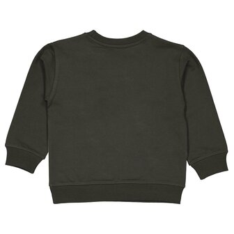 Quapi Sweater - QW252ILAN