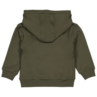 Quapi Sweater - QW252ILLIAS