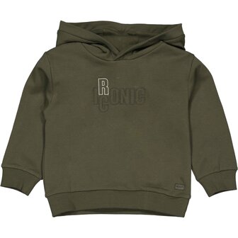 Quapi Sweater - QW252ILLIAS